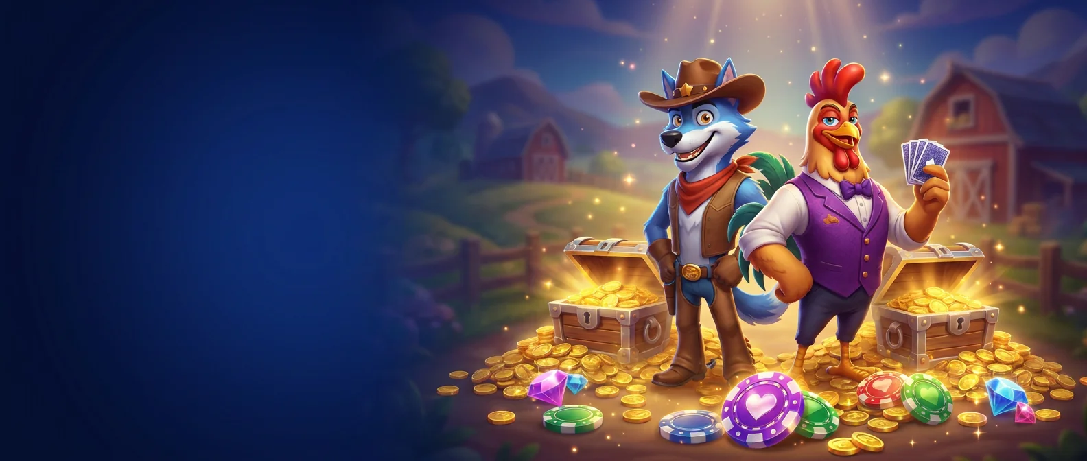 Winnita Casino Online — Guida per i giocatori italiani